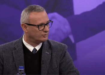 Arifi: Vizita e Cameronit, shuan zërat nacionalist se do të ketë luftë