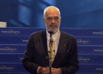 Rama në samitin e BE-së: Një hap i madh për tu afruar më shumë me Bashkimin Evropian