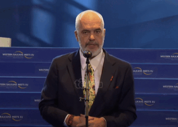Rama në samitin e BE-së: Një hap i madh për tu afruar më shumë me Bashkimin Evropian