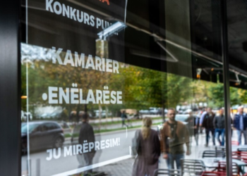 Bizneset, të pakënaqura me ndryshimet ligjore për kontrata të punëtorëve