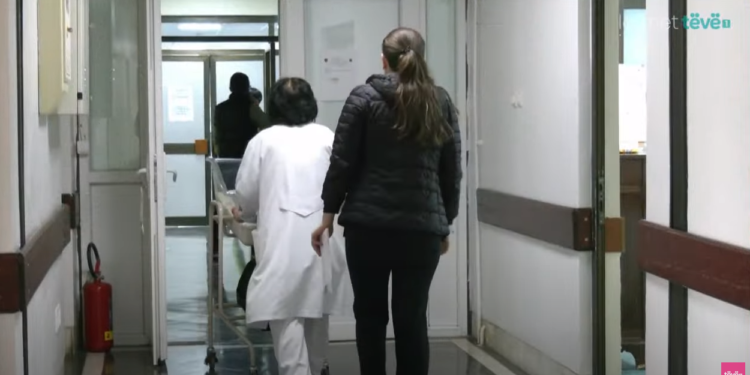 10 fëmijë të braktisur gjatë vitit 2023