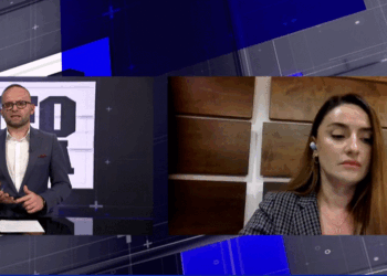 Njohësja e ekonomisë vlerëson se ndalimi i dinarit është vendim plotësisht i ligjshëm