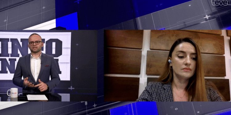 Njohësja e ekonomisë vlerëson se ndalimi i dinarit është vendim plotësisht i ligjshëm