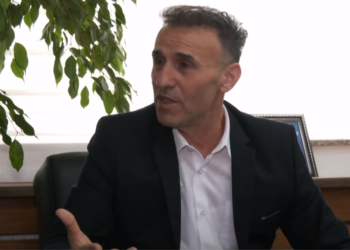 Hetemi: Mu bë presion i jashtëzakonshëm për të dalë nga komuna