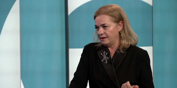 Gaxherri thotë se LDK udhëheqë me mbi 36% në disa komuna