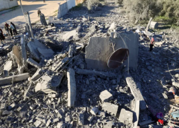 Një 2-vjeçare në mesin e 135 të vrarëve në Gaza gjatë 24-orëve të fundit