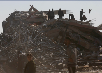 178 palestinezë të vrarë në Gaza në 24 orët e fundit