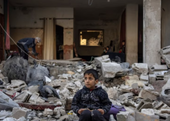 Perëndimi kërkon t’i japë fund shpejt luftës në Gazë