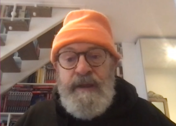 Britaniku që u bë zëri i viktimave të masakrës së Krushës