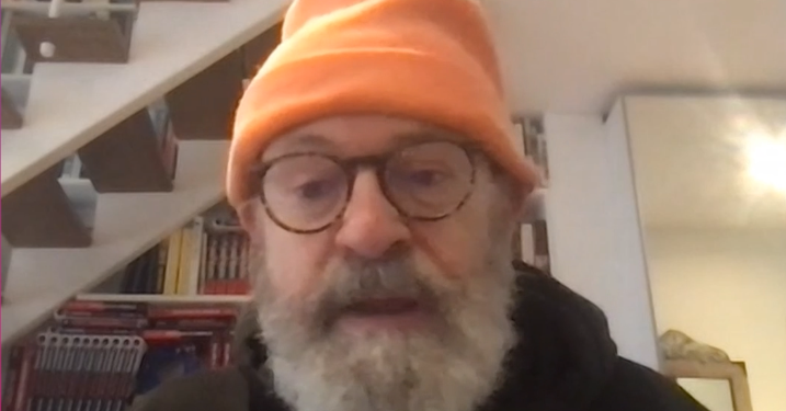 Britaniku që u bë zëri i viktimave të masakrës së Krushës