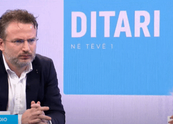 Gjini: Kurti ose do të dorëhiqet ose do ta pranojë Asociacionin