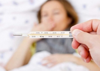 Shqipëri: Rreth 14 mijë raste me grip, piku në shkurt