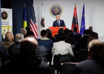 Haradinaj njofton për aderime të reja në Mitrovicë