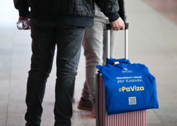 BE-ja do të vëzhgojë me kujdes zbatimin e liberalizimit të vizave nga Kosova