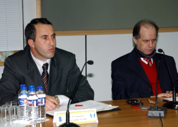 Haradinaj: Populli i Kosovës është mirënjohës për kontributin e Rugovës për liri e pavarësi