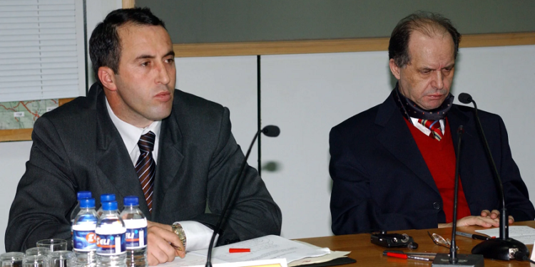 Haradinaj: Populli i Kosovës është mirënjohës për kontributin e Rugovës për liri e pavarësi