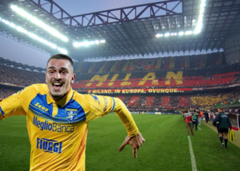 Skuadrat evropiane pas Arijon Ibrahimovicit, në mesin e tyre edhe Milani