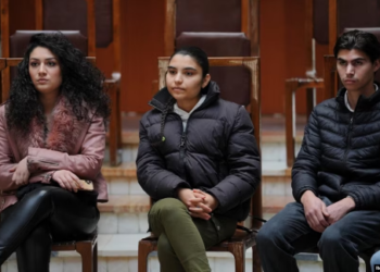 ​“Na e ka lehtësuar jetën”, flasin studentët e komuniteteve që morën bursë