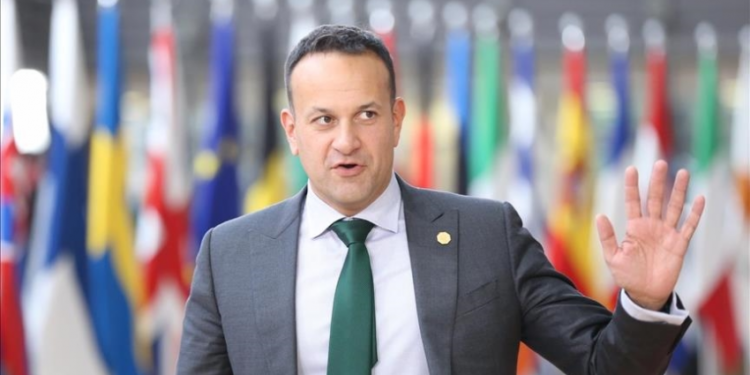 Kryeministri i Irlandës vizitë dyditore në Kosovë