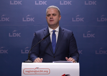 LDK fajëson qeverinë për rritjen e çmimit të rrymës: Çmimi është rritur dy herë gjatë kësaj qeverisje