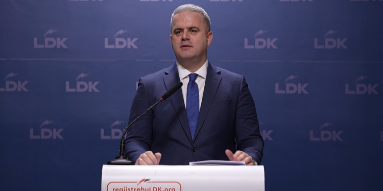 LDK fajëson qeverinë për rritjen e çmimit të rrymës: Çmimi është rritur dy herë gjatë kësaj qeverisje