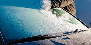 Si ta ndizni makinën në mot të ftohtë