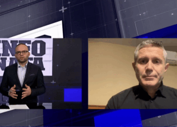 Ramadani: E rëndësishme që ShBA po përkrahë Kosovën në forcimin e kapaciteteve të mbrojtjes