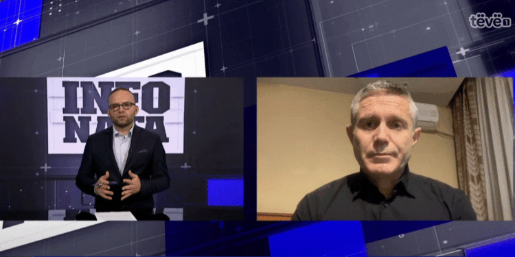 Ramadani: E rëndësishme që ShBA po përkrahë Kosovën në forcimin e kapaciteteve të mbrojtjes