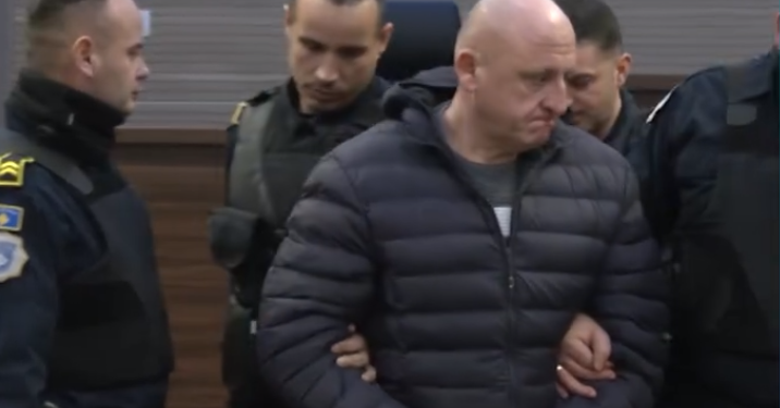 Dy dëshmitarë tregojnë për plagët që u a kishte shkaktuar ish-polici serb familjarëve të tyre