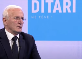 Lluka: Mos të ishte Walker, Reçaku do kalonte si 406 masakrat tjera