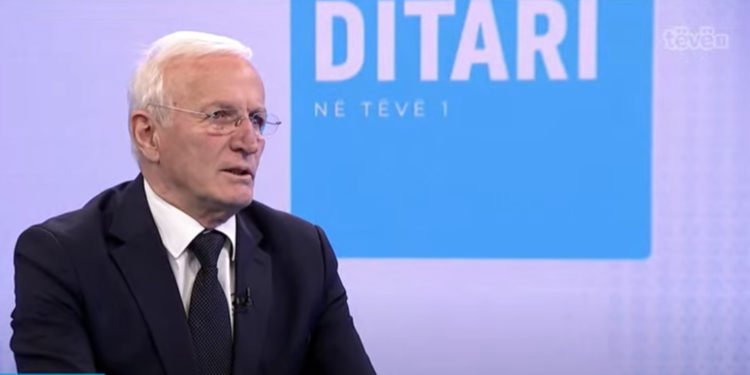 Lluka: Mos të ishte Walker, Reçaku do kalonte si 406 masakrat tjera