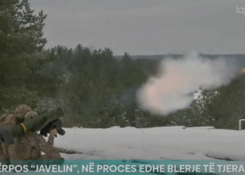 Përpos raketave “Javelin”, në proces edhe blerje të tjera