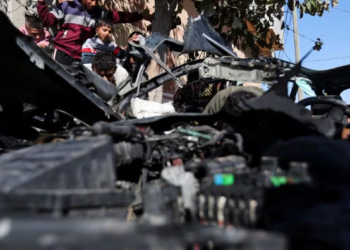 Sulmi izraelit vret dy gazetarë palestinezë në Gaza