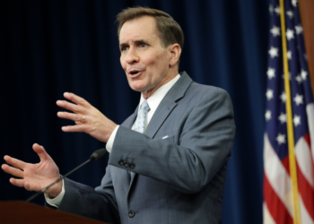 Kirby: Qëndrimi i administratës amerikane ndaj Ballkanit nuk ka ndryshuar