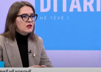 Kabashi – Ramaj: Qeveria e ka pozicionu Kosovën në pozitë të pafavorshme kundrejtë Serbisë