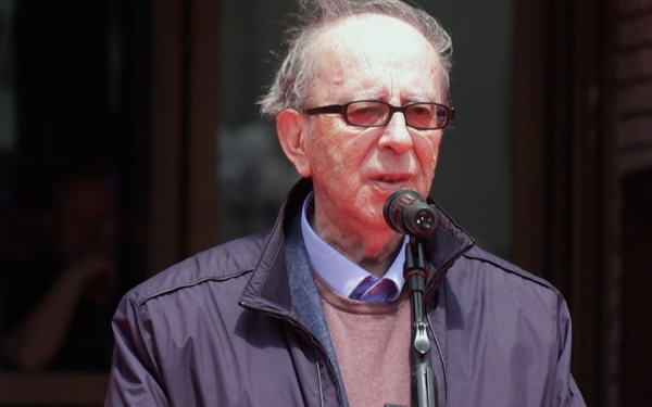 Ismail Kadare sot mbush 88-vjeç