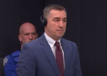 Avokatja Kerrie Ann Rowan i bashkohet ekipit mbrojtës të Kadri Veselit