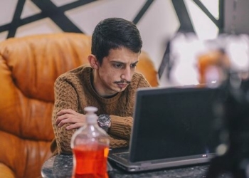 Vjen reagimi i parë i Gani Gërmisë pas daljes nga “Big Brother VIP”