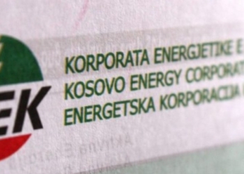 Shtyhet gjykimi për korrupsion në KEK pasi mungoi njëri nga të akuzuarit