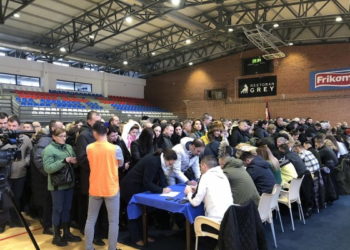 Kërtiniq: Ka përfunduar peticioni, e kemi tejkaluar numrin e nevojshëm