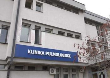 ​Mbi 200 raste me tuberkuloz gjatë 2023-ës u trajtuan në Pulmologji