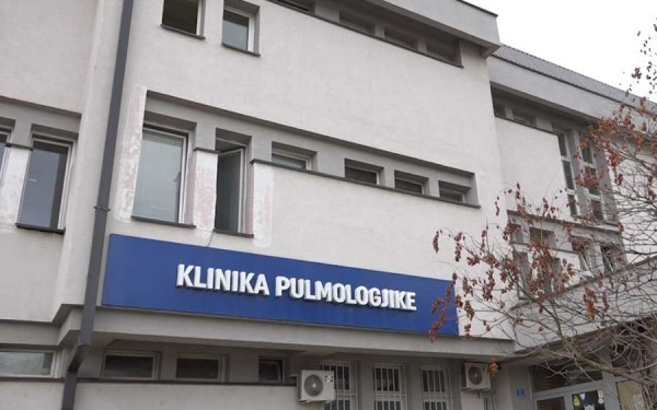 Mbi 200 raste me tuberkuloz gjatë 2023-ës u trajtuan në Pulmologji