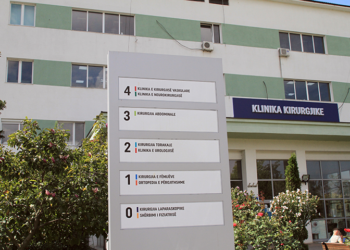 ​“Bruhi” dhe “zorra qorre” operacionet më të shpeshta te fëmijët