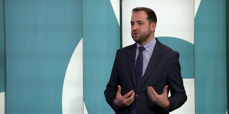 U shkarkua për Kodin Civil, Korenica i VV-së tregon nëse do të kandiojë sërish për deputet