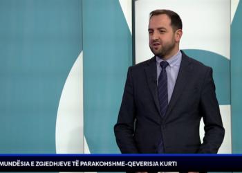 “Kishte raste kur punët s’shkuan mirë” – Korenica: Vetëvendosje, e gatshme për zgjedhje – sondazhet na nxorën të parët  