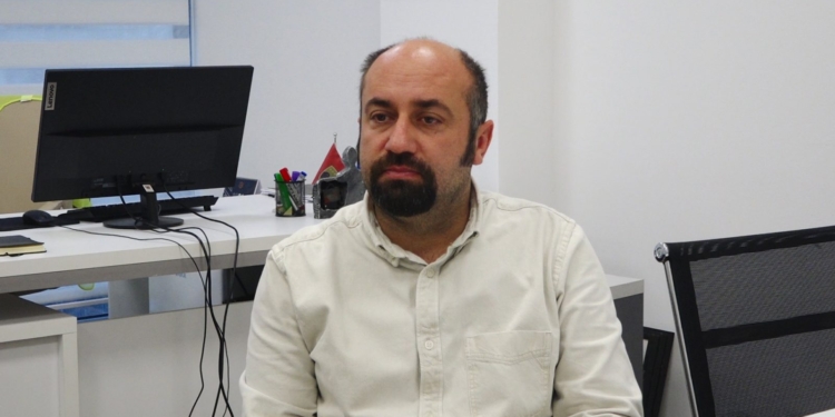 Xhaferi: Qeveria s’na ka përkrahur për projektet që do ta shkarkonin komunikacionin në kryeqytet