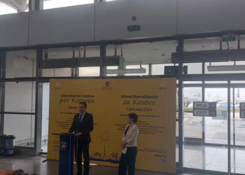 Kurti për liberalizimin e vizave: U hoq një padrejtësi dhe u fitua një e drejtë e madhe