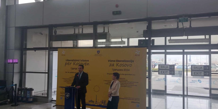 Kurti për liberalizimin e vizave: U hoq një padrejtësi dhe u fitua një e drejtë e madhe