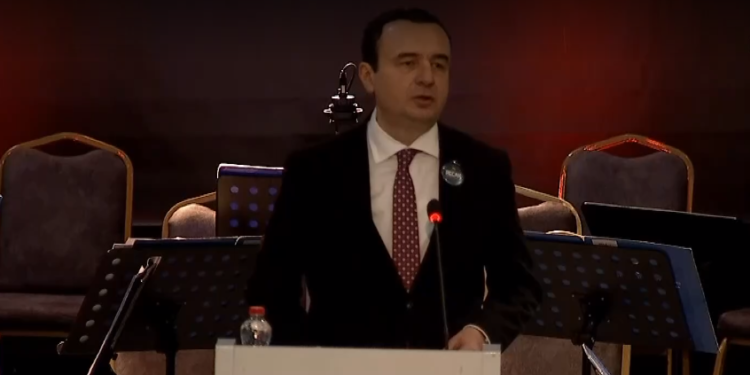 Kurti: Vuçiqi vazhdon ta mohojë krimin në Reçak