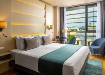 Rritet numri i vizitorëve në hotele, regjioni më i frekuentuar mbetet Peja